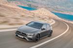 Mercedes-Benz A250 AMG Line Edition 2018 года (WW)